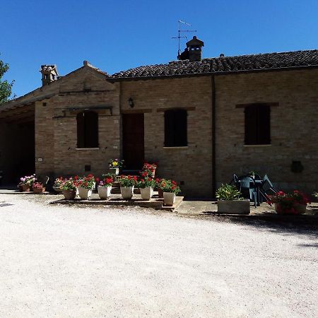 B&B Il Monchetto Urbino Extérieur photo