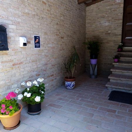 B&B Il Monchetto Urbino Extérieur photo
