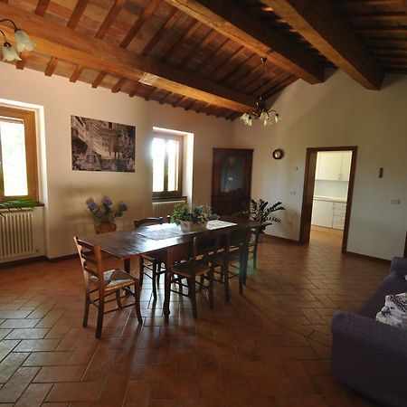 B&B Il Monchetto Urbino Extérieur photo