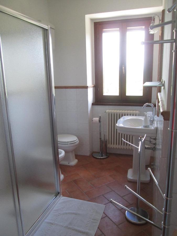 B&B Il Monchetto Urbino Extérieur photo