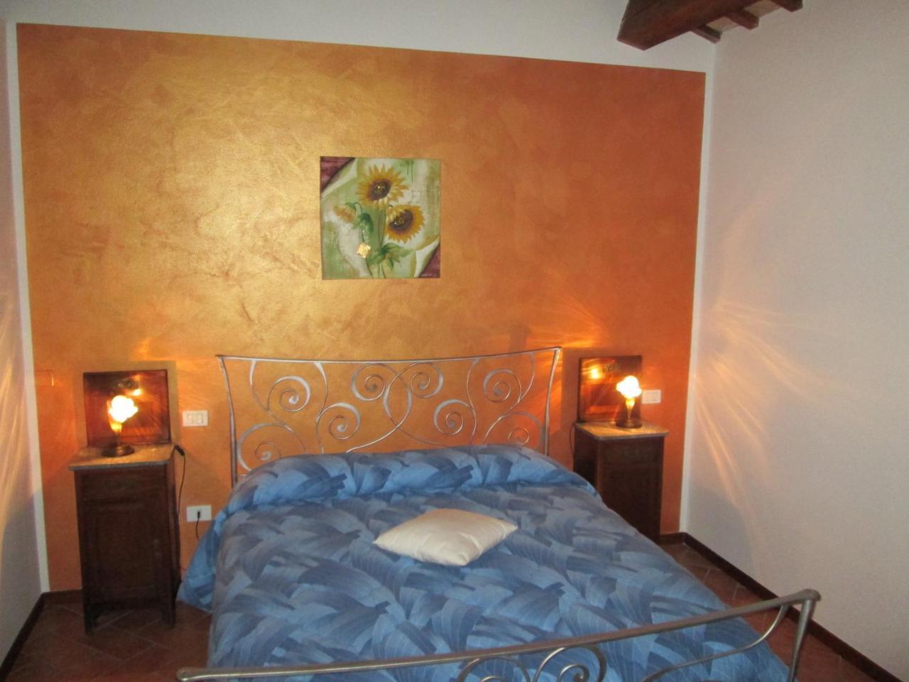 B&B Il Monchetto Urbino Extérieur photo